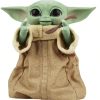 Hasbro Star Wars Galactic Snackin’ Grogu Figuras de juguete