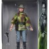 Figuras de juguete Hasbro Star Wars Black Series Princess Leia Endor Battle Poncho (E9363)