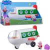 Hasbro Peppa‘s Adventures - Peppa viaja en avión Figuras de juguete