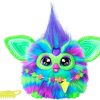 Hasbro Furby Galaxy (glows in the dark) 15 cm Peluches