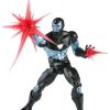 Hasbro Marvel Legends War Machine Figuras de juguete