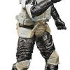 Hasbro Star Wars The Mandalorian Black Series - Scout Trooper Figuras de juguete