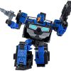 Figuras de juguete Hasbro Transformers Generations LegacyDeluxe Class - Crankcase