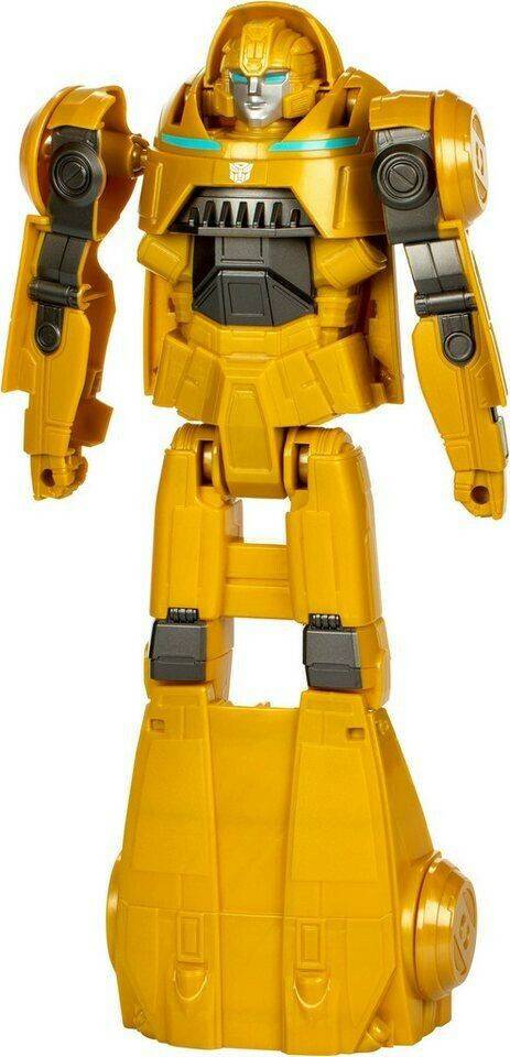 Figuras de juguete Hasbro Transformers OneBumblebee B-127 28cm