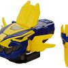 Hasbro Beast-X King Morpher (E75385G0) Juguetes electrónicos