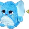 Peluches Hasbro furReal Fuzzalots - elephant (F4162)