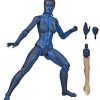 Hasbro Marvel Legends - Mystique Figuras de juguete