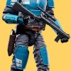 Hasbro Star Wars The Vintage Collection Death Watch Mandalorian Figuras de juguete