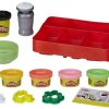 Hasbro Kitchen Creations - Sushi Play Food Set Pintura y manualidades