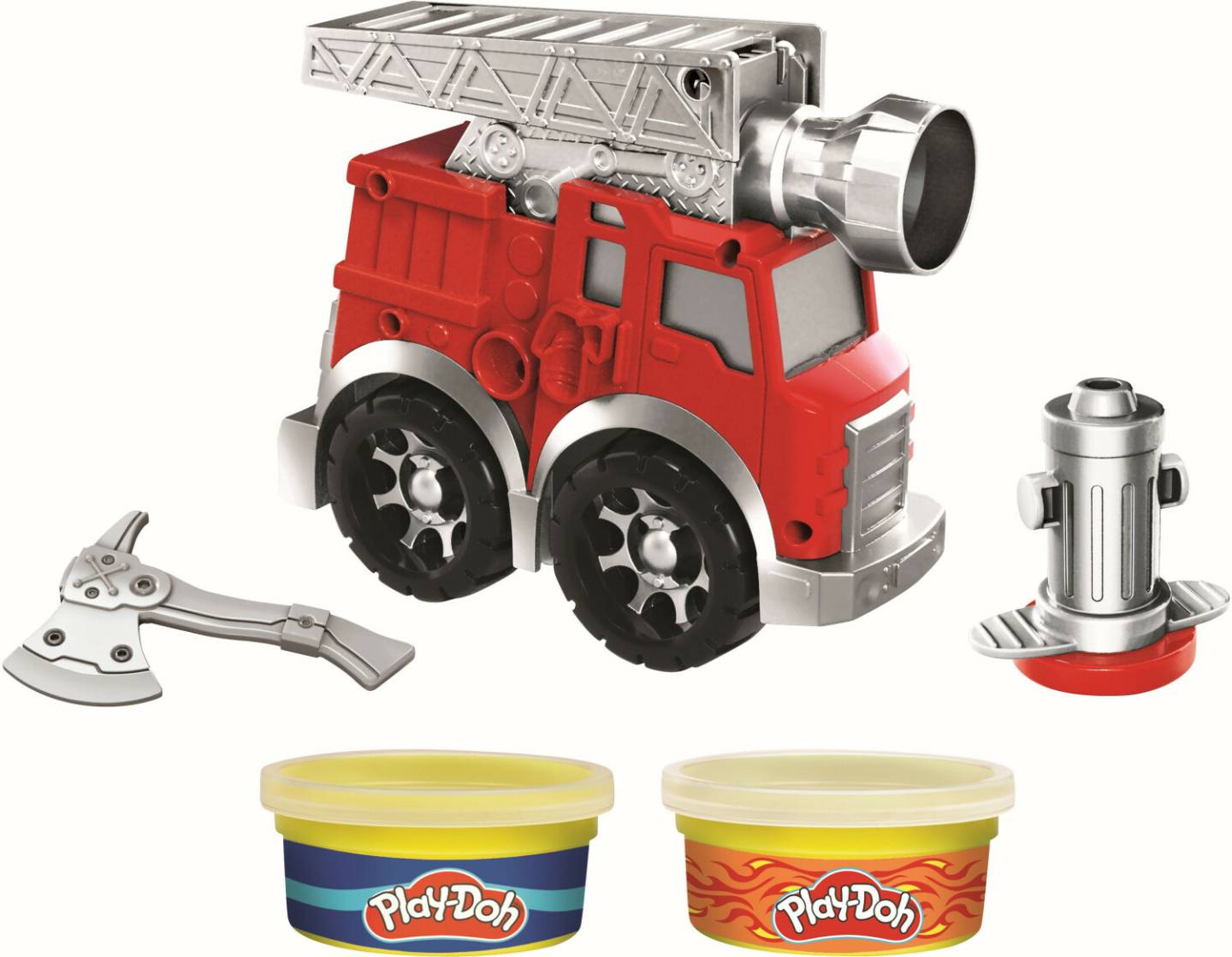 Pintura y manualidades Hasbro F06495L1