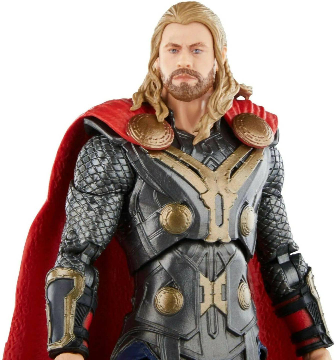 Hasbro Marvel Legends Series Thor Thor: The Dark World 15,2cm (F8342) Figuras de juguete