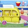 Figuras de juguete Hasbro Peppa‘s Adventures - A la playa con Peppa