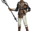 Hasbro Star Wars The Black Series Archive - Lando Calrissian (Skiff Guard) Figuras de juguete