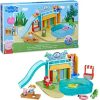 Hasbro Peppa Pig Swimming Fun with Peppa Figuras de juguete