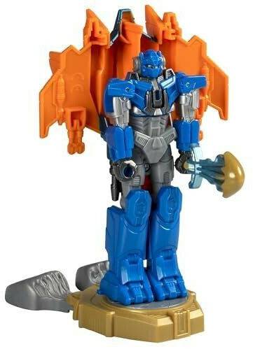 Hasbro Transformers One Robot BattlersSentinel Prime 11,5cm Figuras de juguete