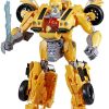 Hasbro Transformers Beast Mode Bumblebee (F4055) Figuras de juguete