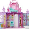 Hasbro Disney Princess Pop-Up Palace Casas de muñecas