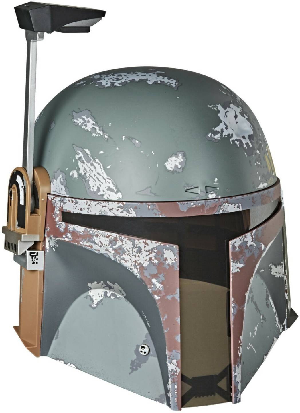 Hasbro Star Wars The Black Series - Boba Fett Helmet (E7543) Juegos de imitación