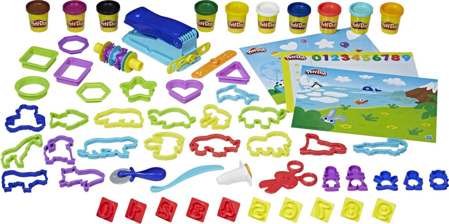 Hasbro E2544F03 Pintura y manualidades