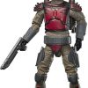 Figuras de juguete Hasbro Star Wars - Clone Wars: The Vintage Collection - Mandalorian Super Commando Captain