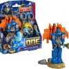 Hasbro Transformers One Robot BattlersSentinel Prime 11,5cm Figuras de juguete