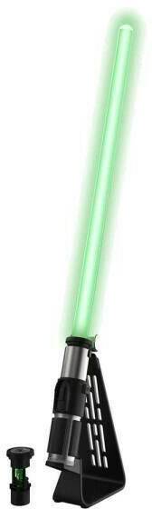 Hasbro Replica Force FX Elite Lightsaber Yoda Juegos de imitación