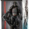 Hasbro Star Wars The Black Series Marrok 15cm (F7111) Figuras de juguete