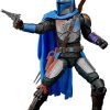 Figuras de juguete Hasbro Star Wars: The Mandalorian The Black Series - The Mandalorian