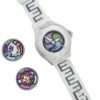 Juguetes electrónicos Hasbro Reloj Yo-Kai Watch