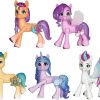 Figuras de juguete Hasbro My Little Pony Meet the Mane (F3327)