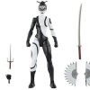 Hasbro Marvel Legends - Marvel's Lady Bullseye 15 cm Figuras de juguete