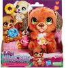 Peluches Hasbro furReal Newborns Doggy (F6798)