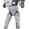 Figuras de juguete Hasbro Star Wars - The Clone Wars - 332nd Ahsoka's Clone Trooper