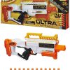 Hasbro Nerf Ultra Dorado (F2017U50) Pistolas de juguete