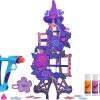 Hasbro DohVinci torre de flores Pintura y manualidades