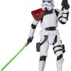 Hasbro Star Wars The Black Series - Sergeant Kreel 15 cm Figuras de juguete