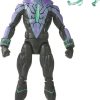 Hasbro Marvel Legends Spiderman - Chasm 15 cm Figuras de juguete