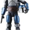 Figuras de juguete Hasbro Star Wars: The Mandalorian The Black Series - Fleet Commander