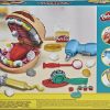 Pintura y manualidades Hasbro Play-Doh - Dentista Bromista