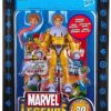 Hasbro Marvel Legends Series 1 - Marvel's Toad 15 cm Figuras de juguete