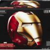 Hasbro Marvel Legends Iron Man casco electrónico Juguetes electrónicos