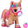 Peluches Hasbro Furreal Friends Cinnamon 35cm