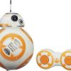 Hasbro RC Star Wars BB-8 Juguetes electrónicos