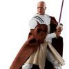 Figuras de juguete Hasbro Star Wars: The Clone Wars - Mace Mindu