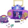 Hasbro My Little Pony Escenario Musical Principal Melodía Figuras de juguete